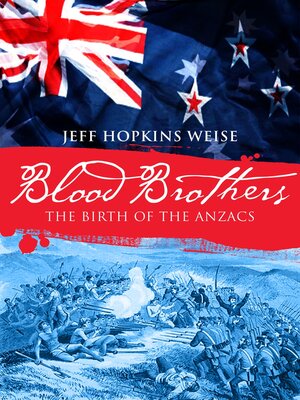 cover image of Blood Brothers